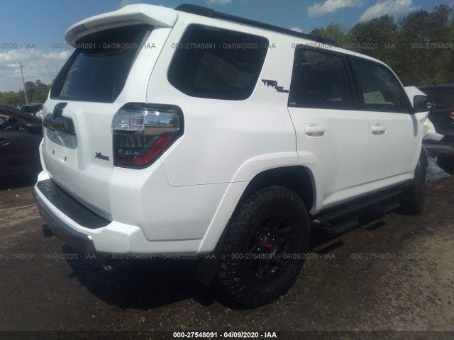 Photo 3 VIN: JTEBU5JR5L5747362 - TOYOTA 4RUNNER 