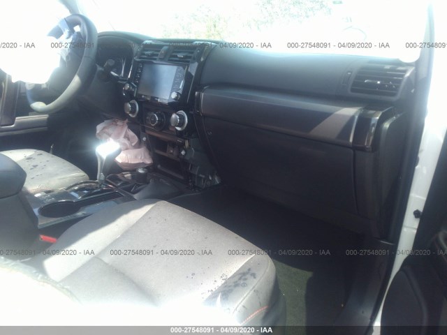 Photo 4 VIN: JTEBU5JR5L5747362 - TOYOTA 4RUNNER 