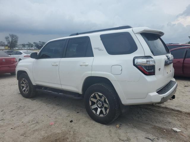 Photo 1 VIN: JTEBU5JR5L5749273 - TOYOTA 4RUNNER SR 