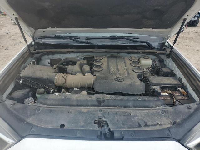 Photo 11 VIN: JTEBU5JR5L5749273 - TOYOTA 4RUNNER SR 