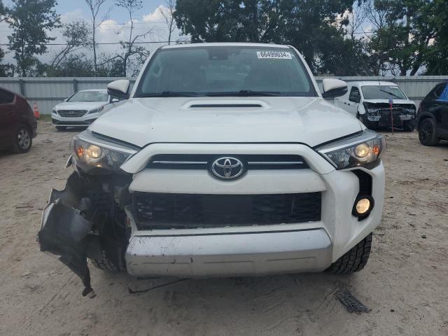 Photo 4 VIN: JTEBU5JR5L5749273 - TOYOTA 4RUNNER SR 