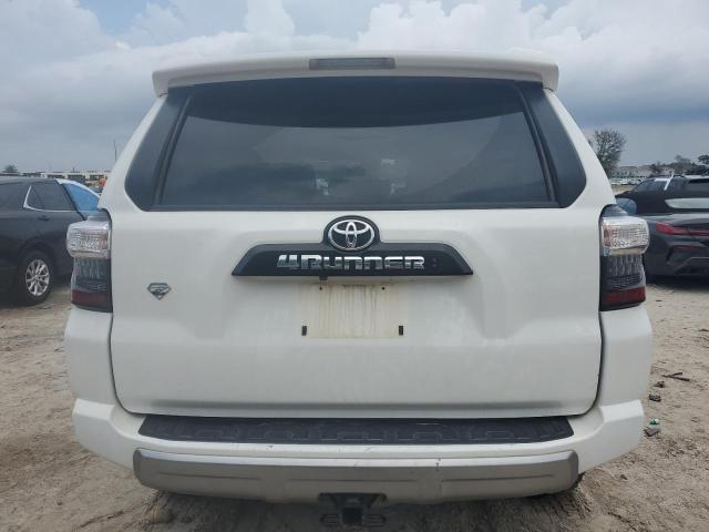 Photo 5 VIN: JTEBU5JR5L5749273 - TOYOTA 4RUNNER SR 