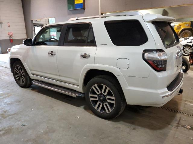 Photo 1 VIN: JTEBU5JR5L5750181 - TOYOTA 4RUNNER 