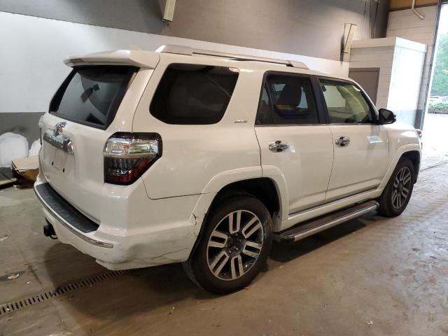 Photo 2 VIN: JTEBU5JR5L5750181 - TOYOTA 4RUNNER 