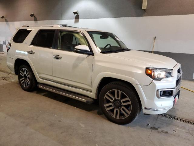 Photo 3 VIN: JTEBU5JR5L5750181 - TOYOTA 4RUNNER 