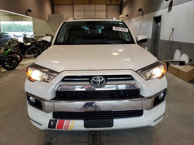 Photo 4 VIN: JTEBU5JR5L5750181 - TOYOTA 4RUNNER 