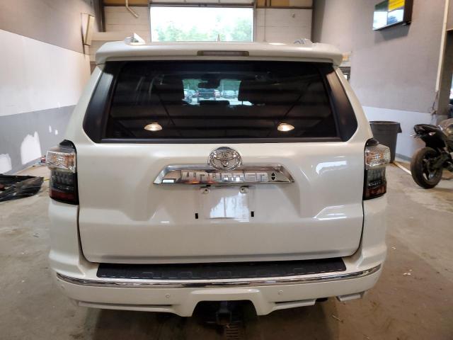 Photo 5 VIN: JTEBU5JR5L5750181 - TOYOTA 4RUNNER 