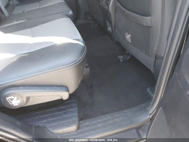 Photo 7 VIN: JTEBU5JR5L5758734 - TOYOTA 4RUNNER 