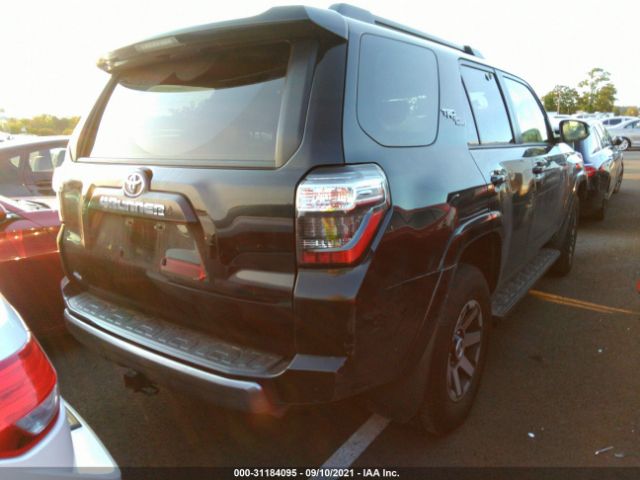 Photo 3 VIN: JTEBU5JR5L5759902 - TOYOTA 4RUNNER 