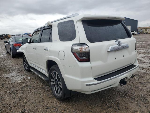 Photo 1 VIN: JTEBU5JR5L5763321 - TOYOTA 4RUNNER 