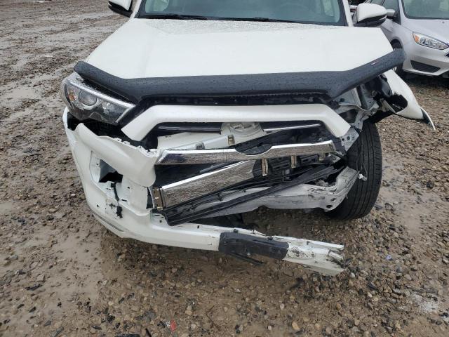 Photo 10 VIN: JTEBU5JR5L5763321 - TOYOTA 4RUNNER 