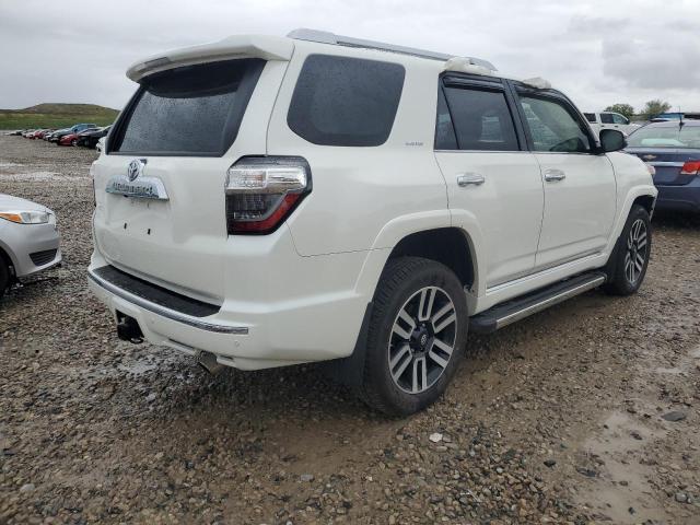 Photo 2 VIN: JTEBU5JR5L5763321 - TOYOTA 4RUNNER 