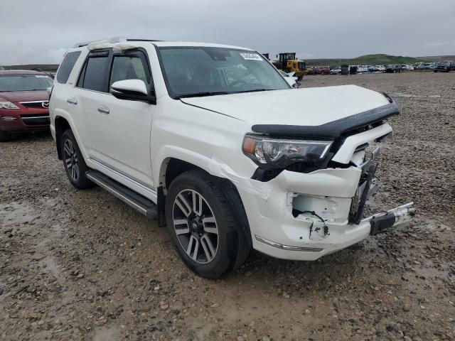 Photo 3 VIN: JTEBU5JR5L5763321 - TOYOTA 4RUNNER 