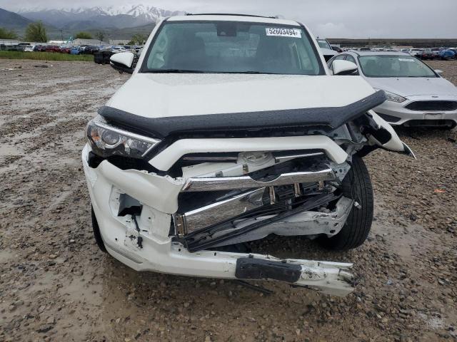 Photo 4 VIN: JTEBU5JR5L5763321 - TOYOTA 4RUNNER 