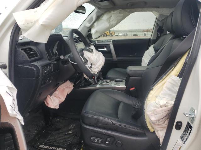 Photo 6 VIN: JTEBU5JR5L5763321 - TOYOTA 4RUNNER 