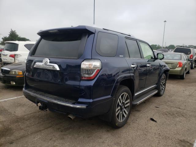 Photo 3 VIN: JTEBU5JR5L5783228 - TOYOTA 4RUNNER SR 