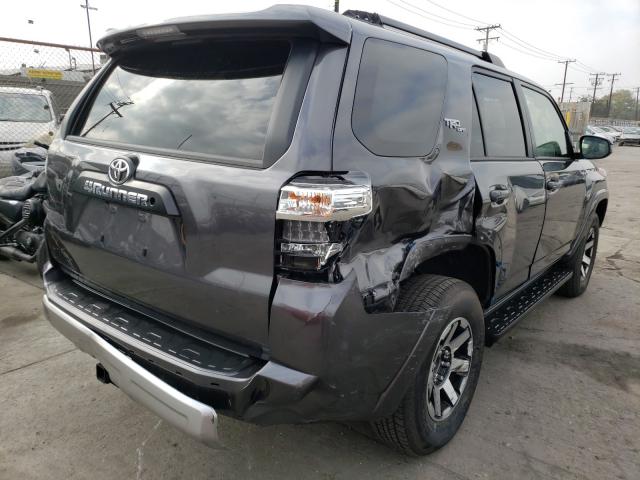 Photo 3 VIN: JTEBU5JR5L5787103 - TOYOTA 4RUNNER SR 