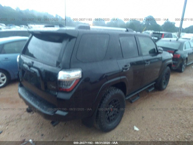 Photo 3 VIN: JTEBU5JR5L5796206 - TOYOTA 4RUNNER 