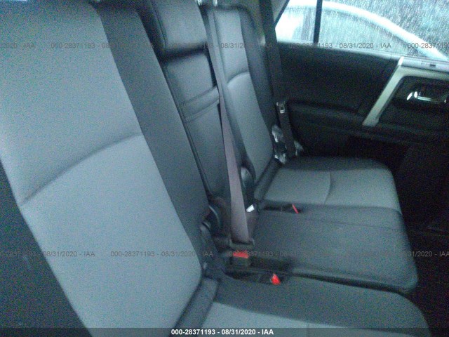 Photo 7 VIN: JTEBU5JR5L5796206 - TOYOTA 4RUNNER 