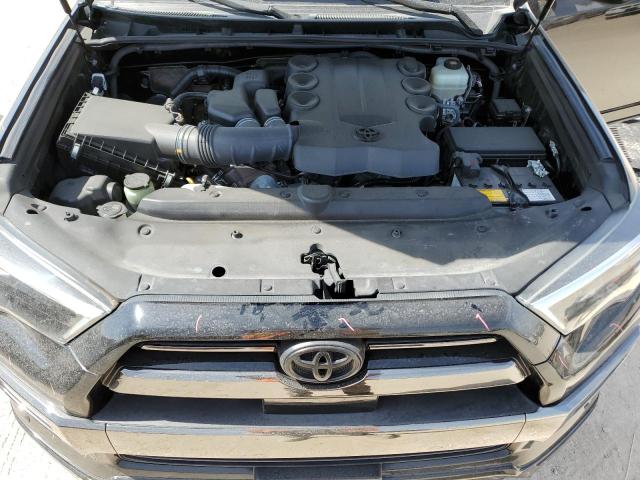 Photo 11 VIN: JTEBU5JR5L5796268 - TOYOTA 4RUNNER SR 