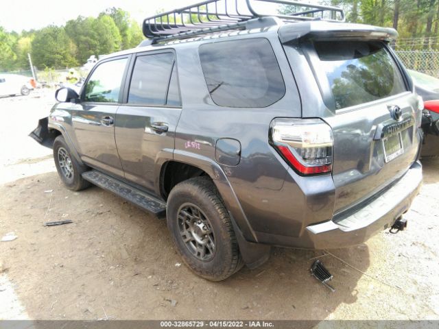 Photo 2 VIN: JTEBU5JR5L5797565 - TOYOTA 4RUNNER 