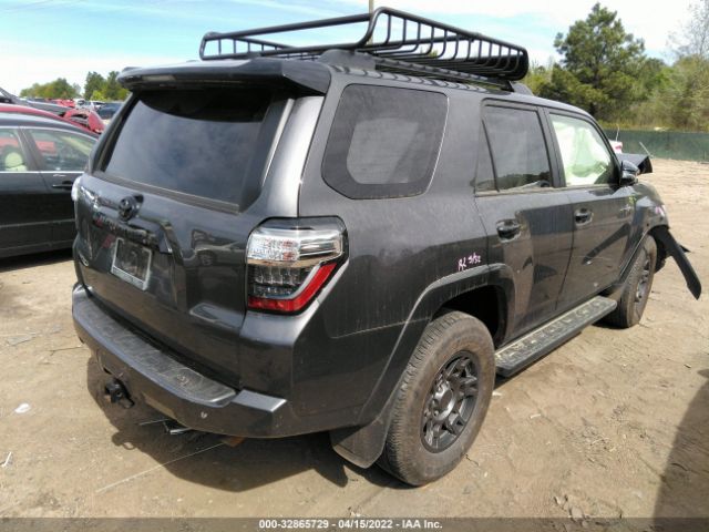 Photo 3 VIN: JTEBU5JR5L5797565 - TOYOTA 4RUNNER 