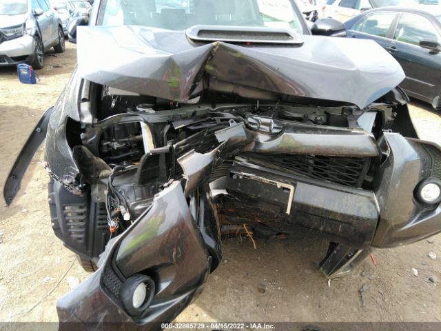 Photo 5 VIN: JTEBU5JR5L5797565 - TOYOTA 4RUNNER 