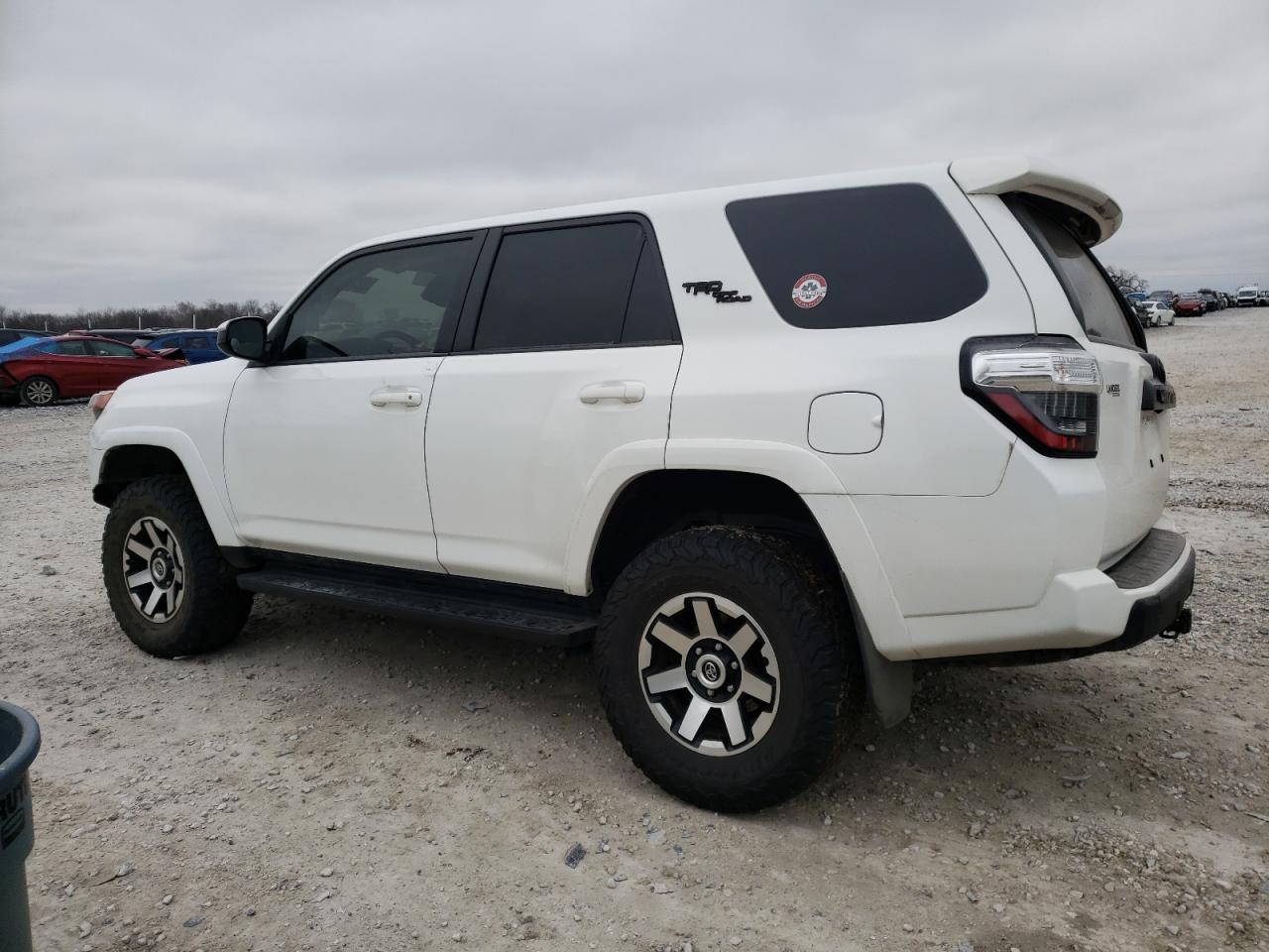 Photo 1 VIN: JTEBU5JR5L5798473 - TOYOTA 4RUNNER 