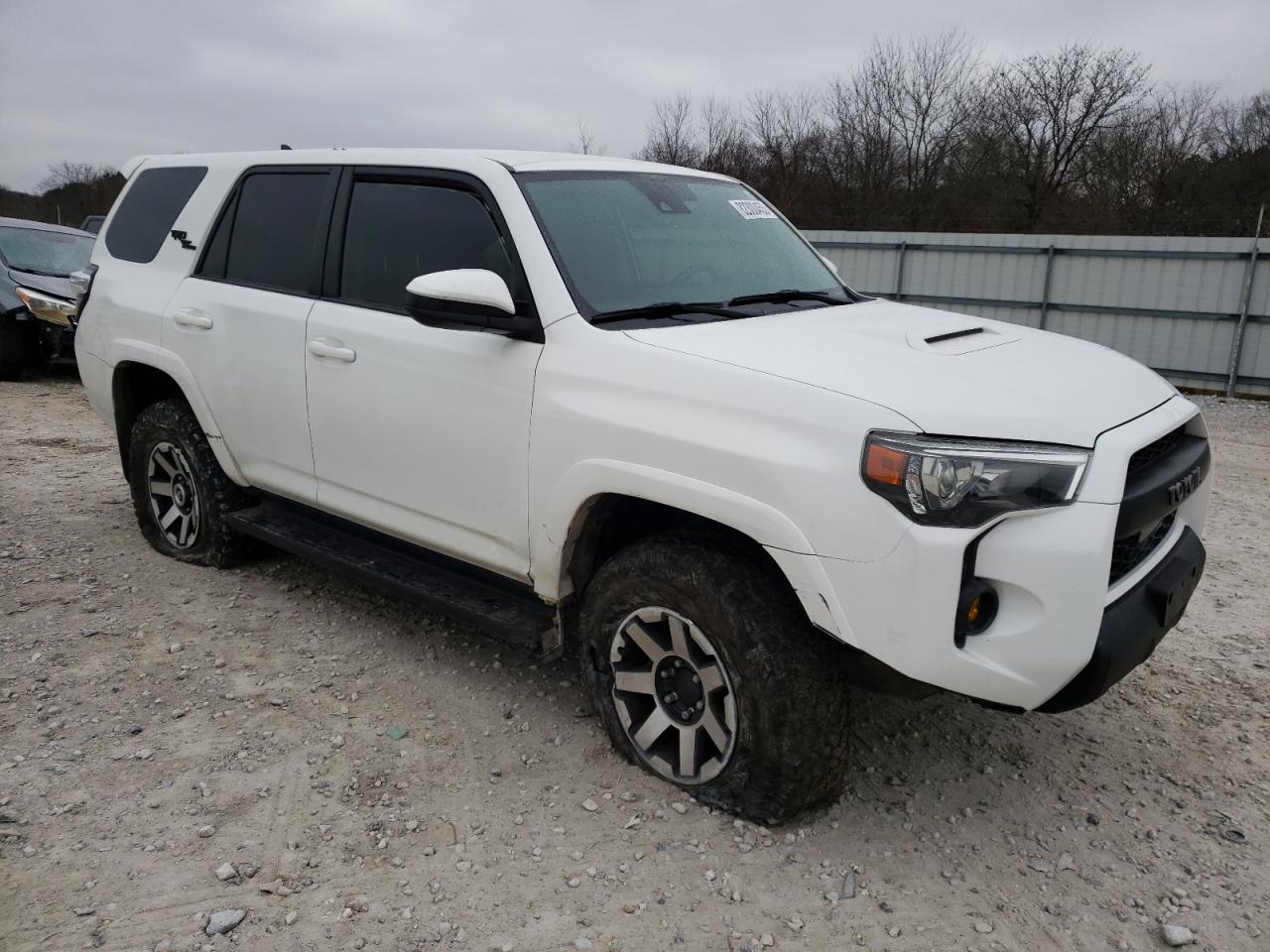 Photo 3 VIN: JTEBU5JR5L5798473 - TOYOTA 4RUNNER 