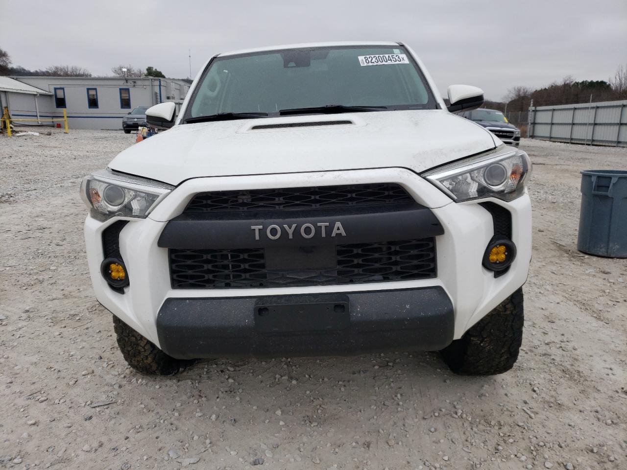 Photo 4 VIN: JTEBU5JR5L5798473 - TOYOTA 4RUNNER 