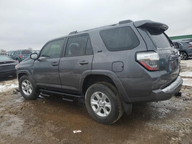 Photo 1 VIN: JTEBU5JR5L5803025 - TOYOTA 4RUNNER SR 