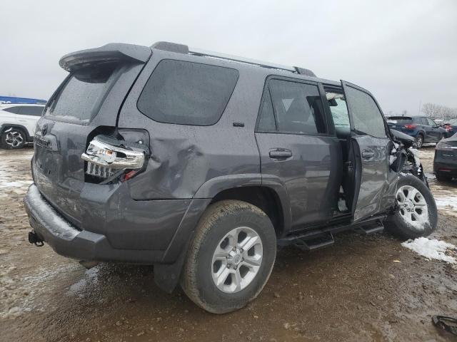 Photo 2 VIN: JTEBU5JR5L5803025 - TOYOTA 4RUNNER SR 