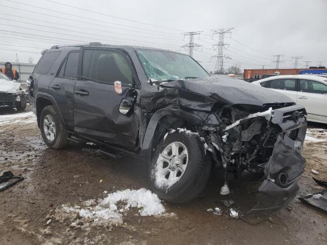 Photo 3 VIN: JTEBU5JR5L5803025 - TOYOTA 4RUNNER SR 