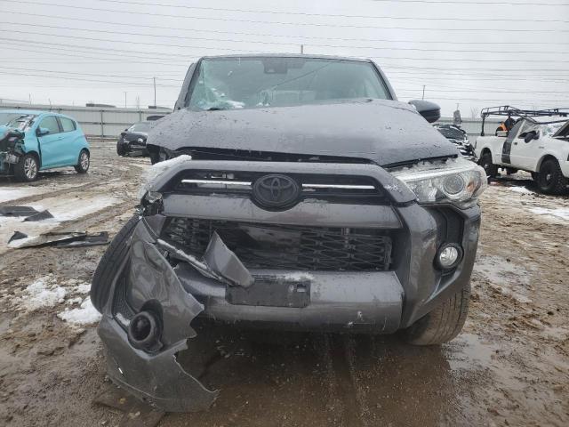 Photo 4 VIN: JTEBU5JR5L5803025 - TOYOTA 4RUNNER SR 