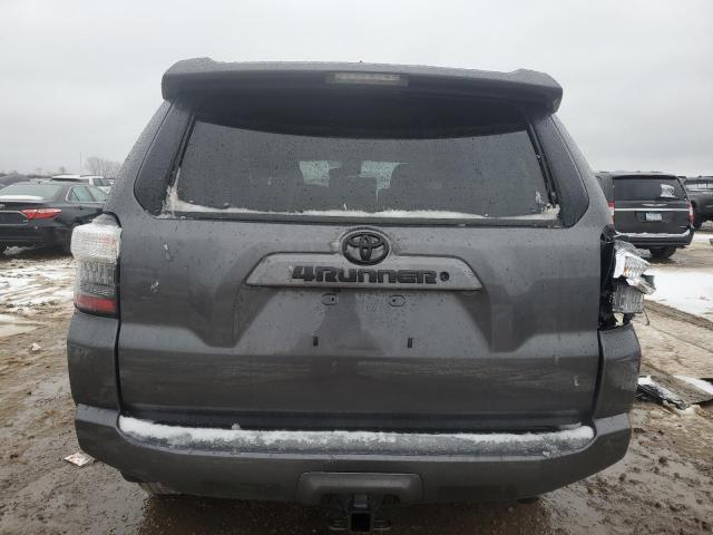 Photo 5 VIN: JTEBU5JR5L5803025 - TOYOTA 4RUNNER SR 