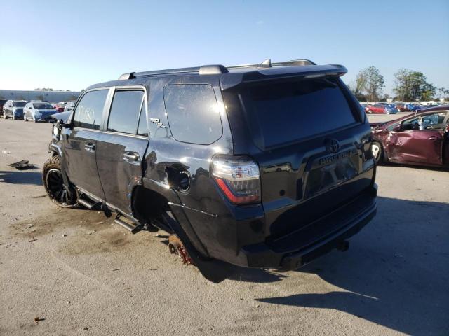 Photo 2 VIN: JTEBU5JR5L5805180 - TOYOTA 4RUNNER SR 