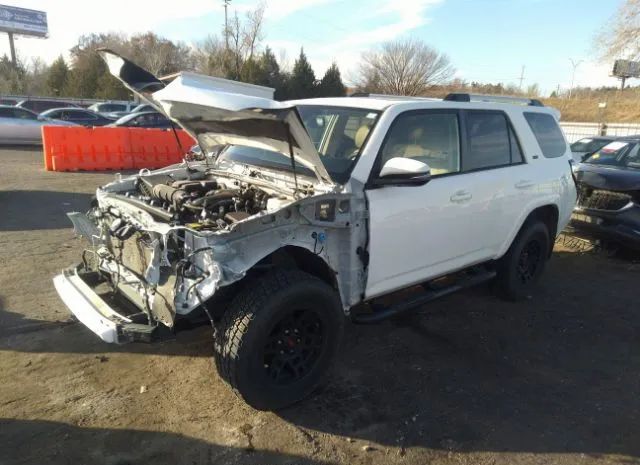 Photo 1 VIN: JTEBU5JR5L5811951 - TOYOTA 4RUNNER 