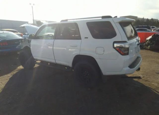 Photo 2 VIN: JTEBU5JR5L5811951 - TOYOTA 4RUNNER 