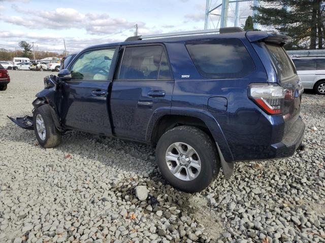 Photo 1 VIN: JTEBU5JR5L5812095 - TOYOTA 4RUNNER SR 