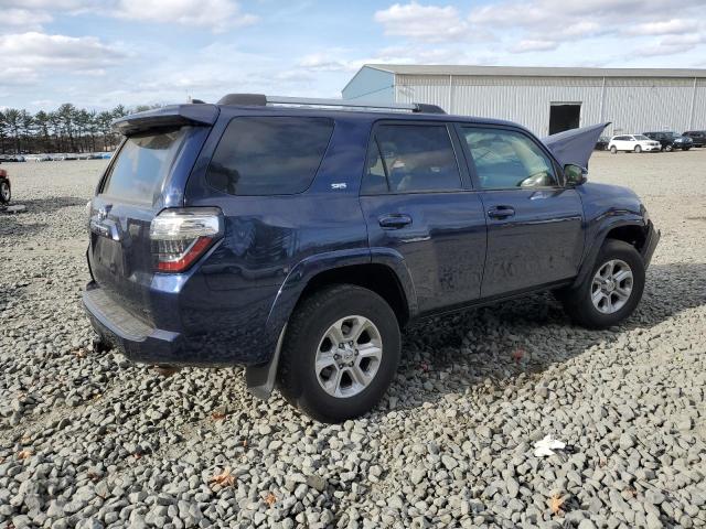 Photo 2 VIN: JTEBU5JR5L5812095 - TOYOTA 4RUNNER SR 