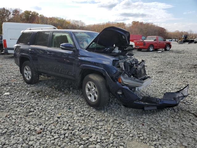 Photo 3 VIN: JTEBU5JR5L5812095 - TOYOTA 4RUNNER SR 