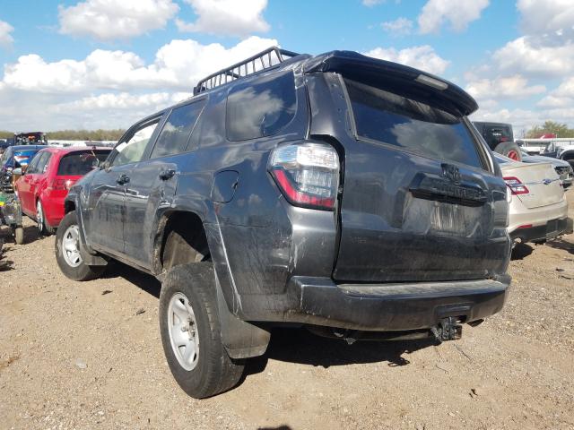 Photo 2 VIN: JTEBU5JR5L5816549 - TOYOTA 4RUNNER SR 