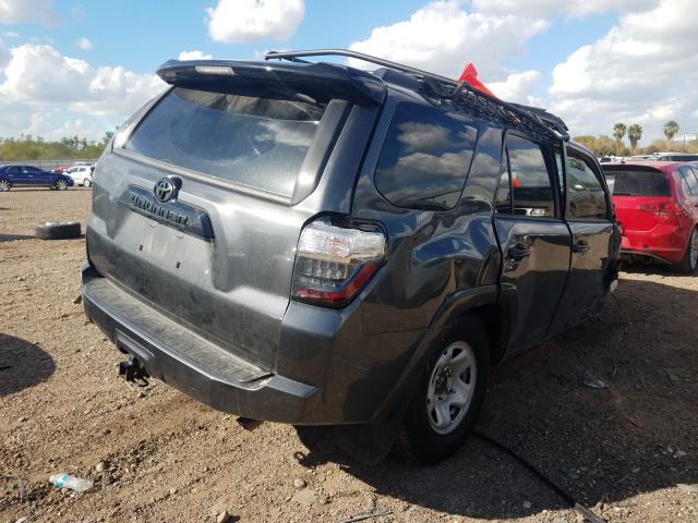 Photo 3 VIN: JTEBU5JR5L5816549 - TOYOTA 4RUNNER SR 