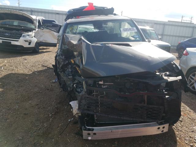 Photo 6 VIN: JTEBU5JR5L5816549 - TOYOTA 4RUNNER SR 