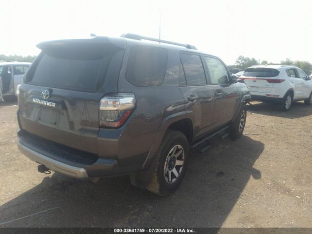 Photo 3 VIN: JTEBU5JR5L5816843 - TOYOTA 4RUNNER 