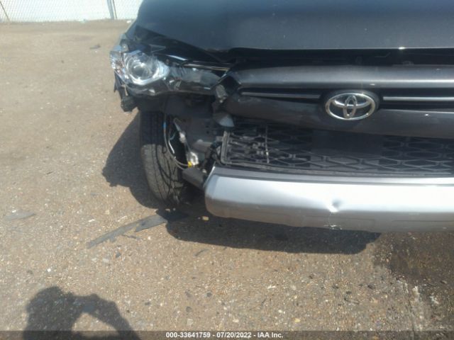 Photo 5 VIN: JTEBU5JR5L5816843 - TOYOTA 4RUNNER 