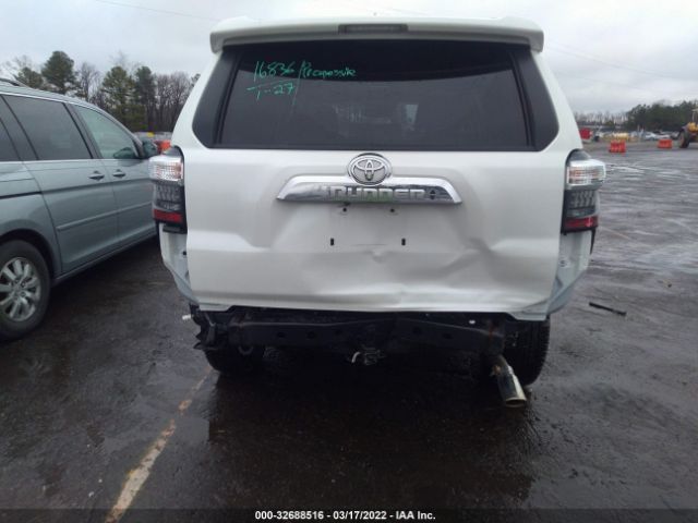 Photo 5 VIN: JTEBU5JR5L5817605 - TOYOTA 4RUNNER 