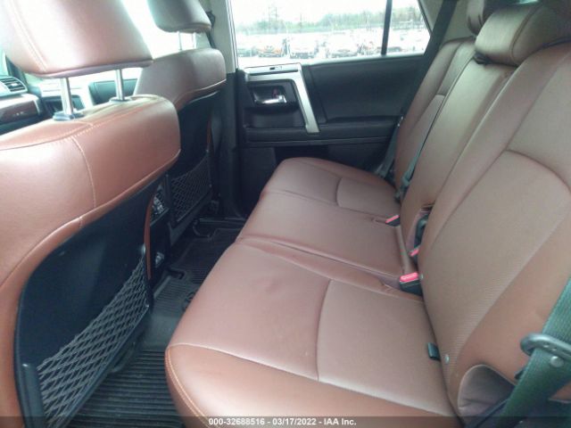 Photo 7 VIN: JTEBU5JR5L5817605 - TOYOTA 4RUNNER 