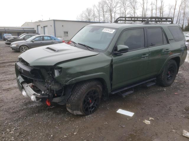 Photo 0 VIN: JTEBU5JR5L5822268 - TOYOTA 4RUNNER 