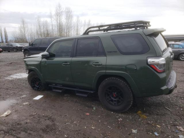 Photo 1 VIN: JTEBU5JR5L5822268 - TOYOTA 4RUNNER 